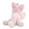 NICI, Róka plüssfigura, 18 cm, fekvő