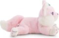NICI, Róka plüssfigura, 18 cm, fekvő