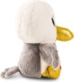 NICI, Gulbert a sirály plüssfigura, 15 cm