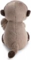 NICI, Hód plüssfigura kicsinyével, 20 cm