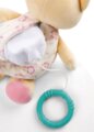 My First NICI, Cica zenélő játék, 18 cm