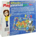 Play Land, Utazás Magyarországon társasjáték