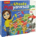 Play Land, Utazás Magyarországon társasjáték