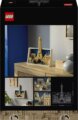 LEGO® Architecture, Párizs a szerelem városa