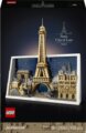 LEGO® Architecture, Párizs a szerelem városa