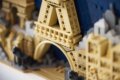 LEGO® Architecture, Párizs a szerelem városa