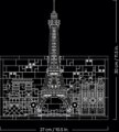 LEGO® Architecture, Párizs a szerelem városa