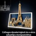 LEGO® Architecture, Párizs a szerelem városa