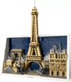 LEGO® Architecture, Párizs a szerelem városa