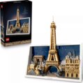 LEGO® Architecture, Párizs a szerelem városa