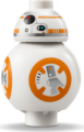 LEGO® Star Wars™, BB-8™ asztromechanikus droid