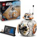 LEGO® Star Wars™, BB-8™ asztromechanikus droid