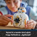 LEGO® Star Wars™, BB-8™ asztromechanikus droid