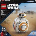 LEGO® Star Wars™, BB-8™ asztromechanikus droid