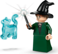LEGO® Harry Potter, Roxfort™ kastély, A Teszlek Süveg kiválasztási ceremóniája