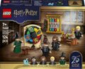 LEGO® Harry Potter, Roxfort™ kastély, A Teszlek Süveg kiválasztási ceremóniája