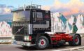 Italeri, Volvo F12 Intercooler kamion makett, 1:24