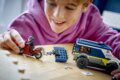 LEGO® City, Rendőrségi fogolyszállító