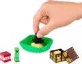 Miniverse, Miniverzum, Mini Minecraft eszközök