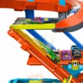 Hot Wheels, Kaszkadőr garázs játékszett