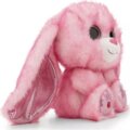 NICI, Flommi-Fun a nyuszi plüssfigura, 25 cm