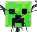 Huffy gyermek kerékpár, Minecraft, zöld, 16"