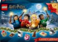 LEGO® Harry Potter™, Adventi naptár 2025