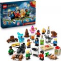 LEGO® Harry Potter™, Adventi naptár 2025