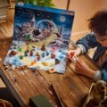 LEGO® Harry Potter™, Adventi naptár 2025