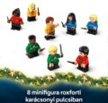 LEGO® Harry Potter™, Adventi naptár 2025