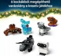 LEGO® Harry Potter™, Adventi naptár 2025