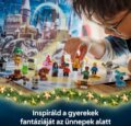 LEGO® Harry Potter™, Adventi naptár 2025