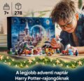 LEGO® Harry Potter™, Adventi naptár 2025