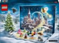 LEGO® Harry Potter™, Adventi naptár 2025