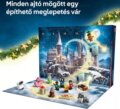 LEGO® Harry Potter™, Adventi naptár 2025