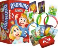 Trefl, Anonimo junior társasjáték