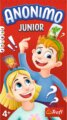 Trefl, Anonimo junior társasjáték