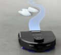 Rowenta X-Plorer S220 robotporszívó, Fekete