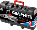 Graphite 58G878 1700W Bontókalapács