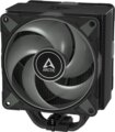 Arctic Freezer 36 A-RGB Black SI processzor hűtő