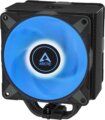 Arctic Freezer 36 A-RGB Black SI processzor hűtő
