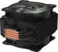Arctic Freezer 36 A-RGB Black SI processzor hűtő