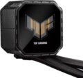 Asus TUF Gaming LC III 360 ARGB LCD processzor vízhűtő