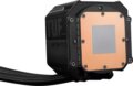 Asus TUF Gaming LC III 360 ARGB LCD processzor vízhűtő