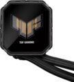 Asus TUF Gaming LC III 360 ARGB LCD processzor vízhűtő