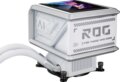 Asus ROG RYUO IV SLC 360 ARGB White Edition processzor vízhűtő