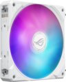 Asus ROG RYUO IV SLC 360 ARGB White Edition processzor vízhűtő
