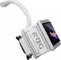 Asus ROG RYUO IV SLC 360 ARGB White Edition processzor vízhűtő