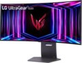 LG UltraGear 34GS95QE-B 34" QHD ívelt gaming monitor