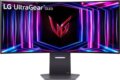 LG UltraGear 34GS95QE-B 34" QHD ívelt gaming monitor